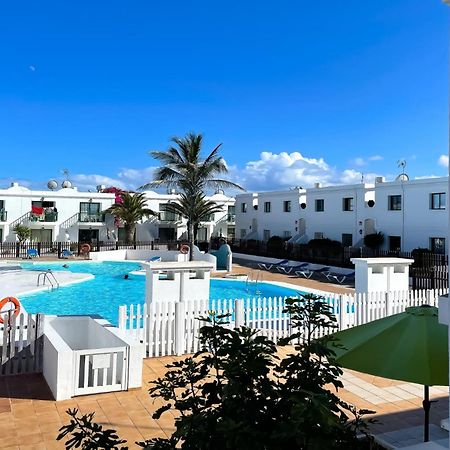 La Casita 1, Residencial San Valentin Apartment Corralejo Luaran gambar