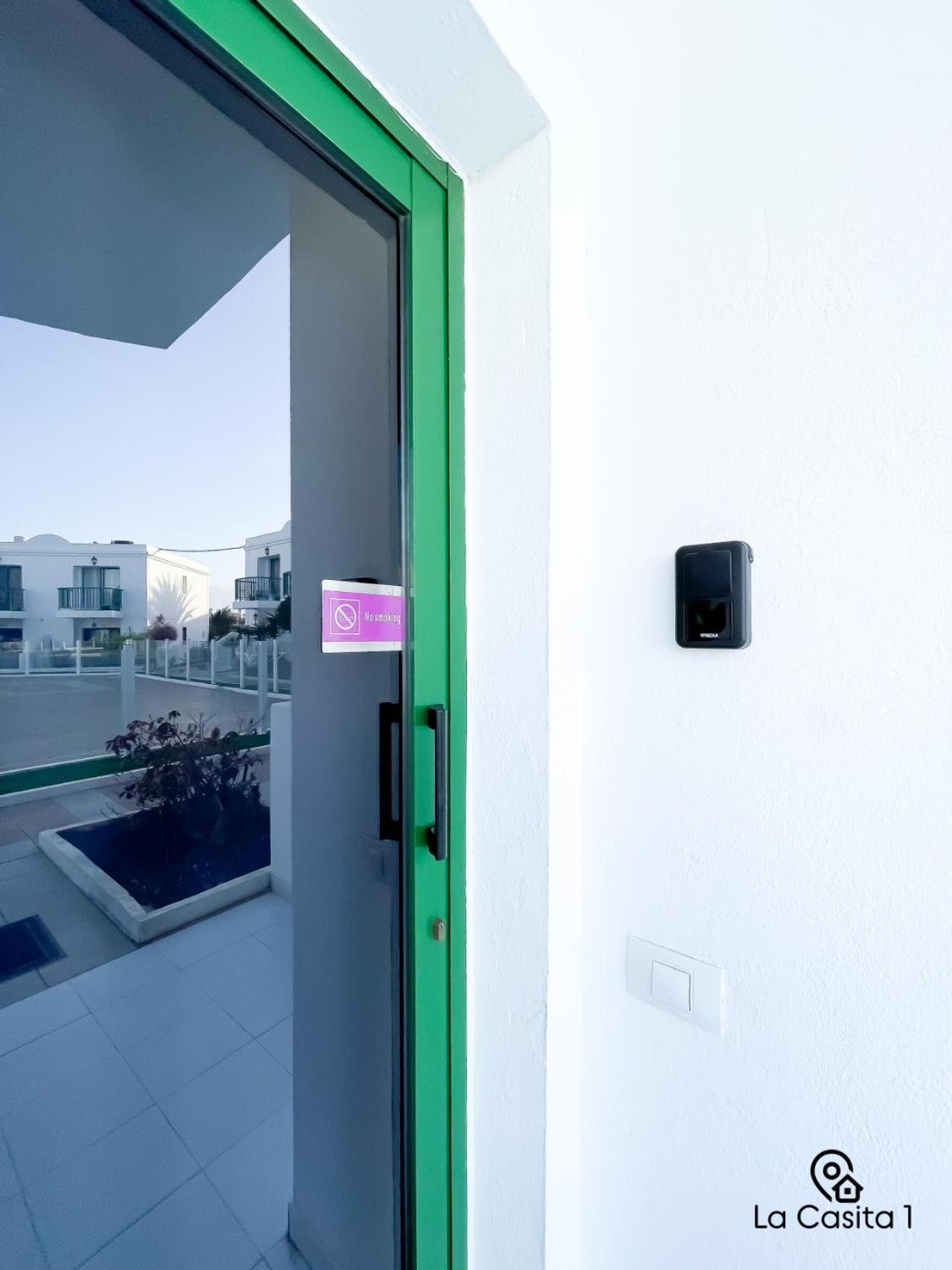 La Casita 1, Residencial San Valentin Apartment Corralejo Luaran gambar