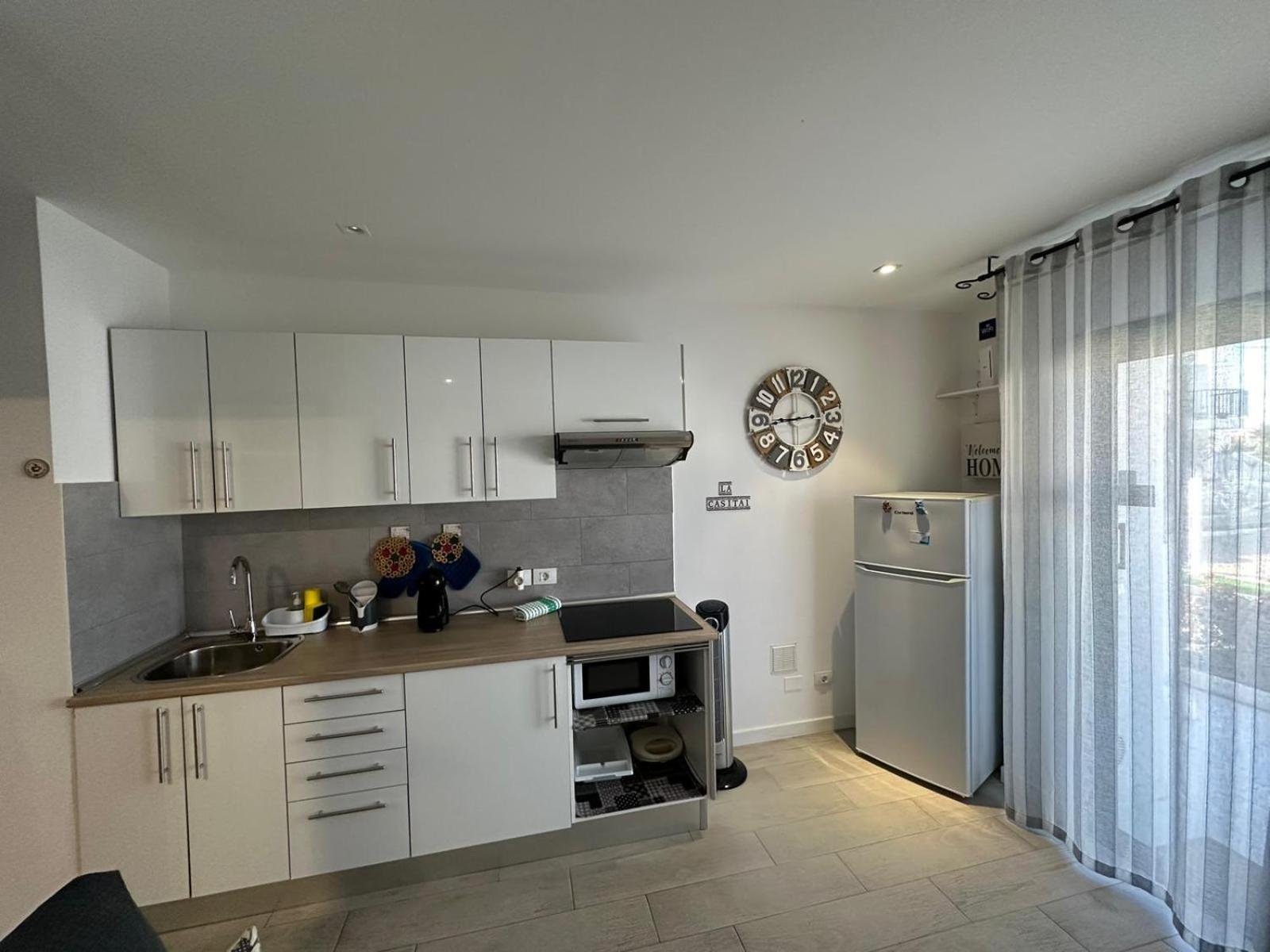 La Casita 1, Residencial San Valentin Apartment Corralejo Luaran gambar