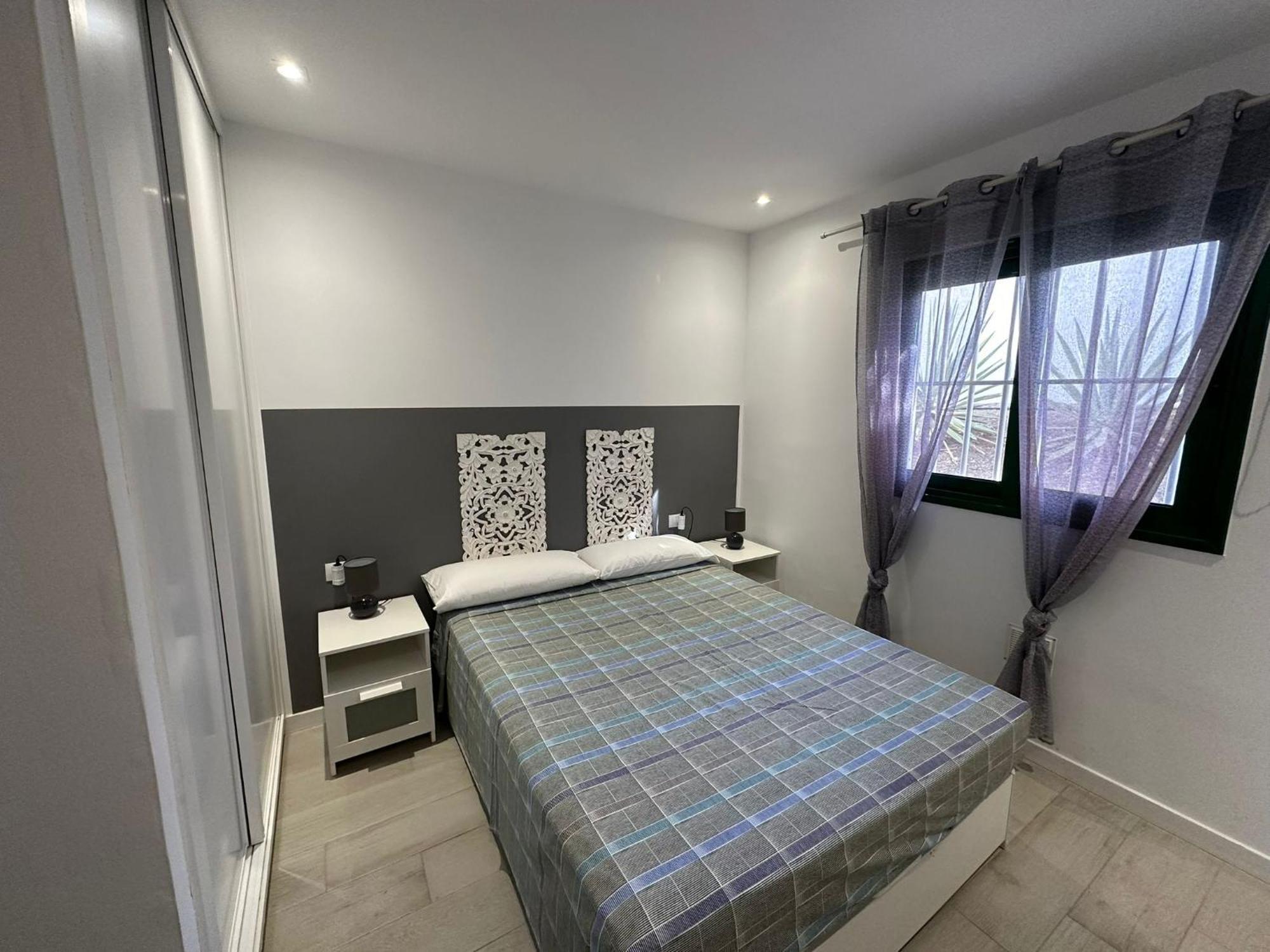 La Casita 1, Residencial San Valentin Apartment Corralejo Luaran gambar