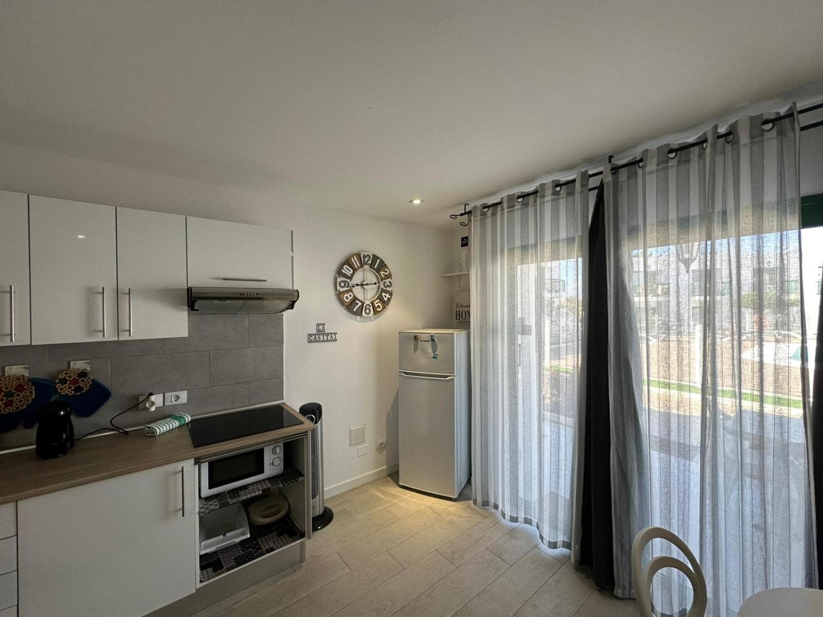 La Casita 1, Residencial San Valentin Apartment Corralejo Luaran gambar