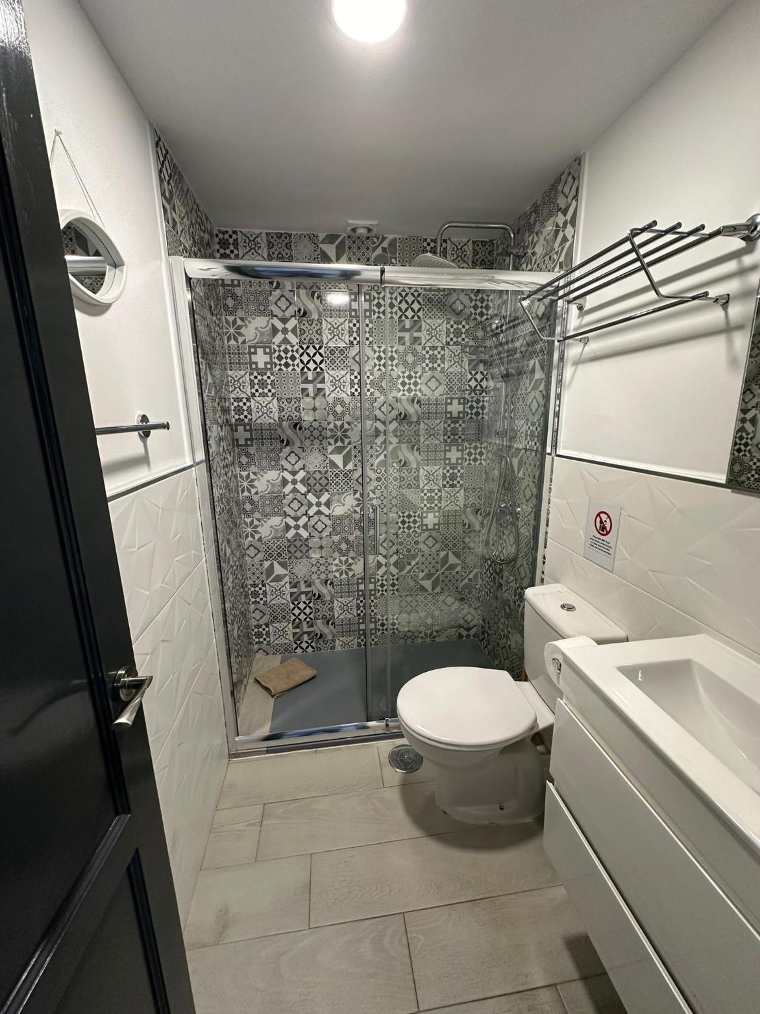 La Casita 1, Residencial San Valentin Apartment Corralejo Luaran gambar