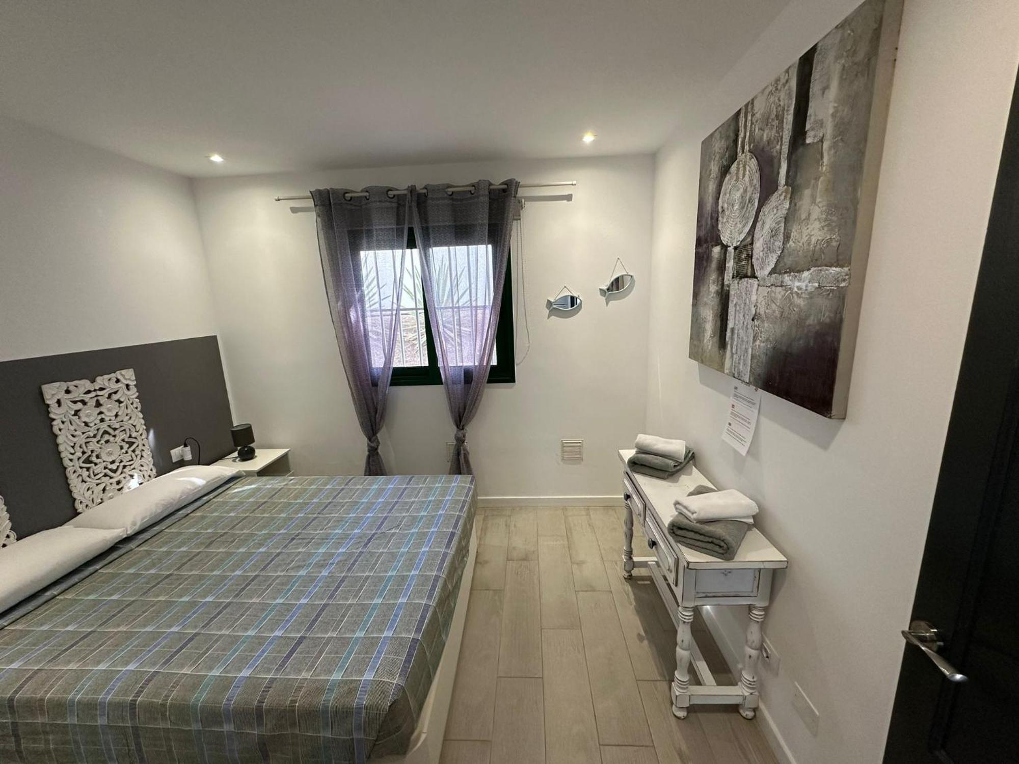 La Casita 1, Residencial San Valentin Apartment Corralejo Luaran gambar
